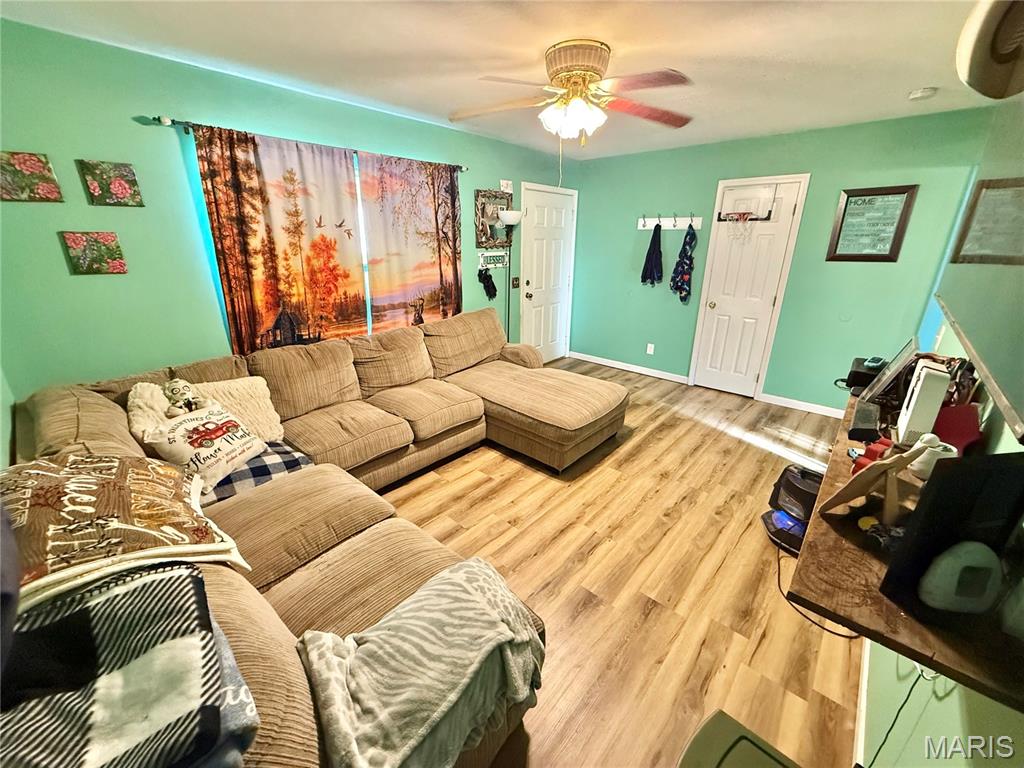 Hillcrest Sub - Residential