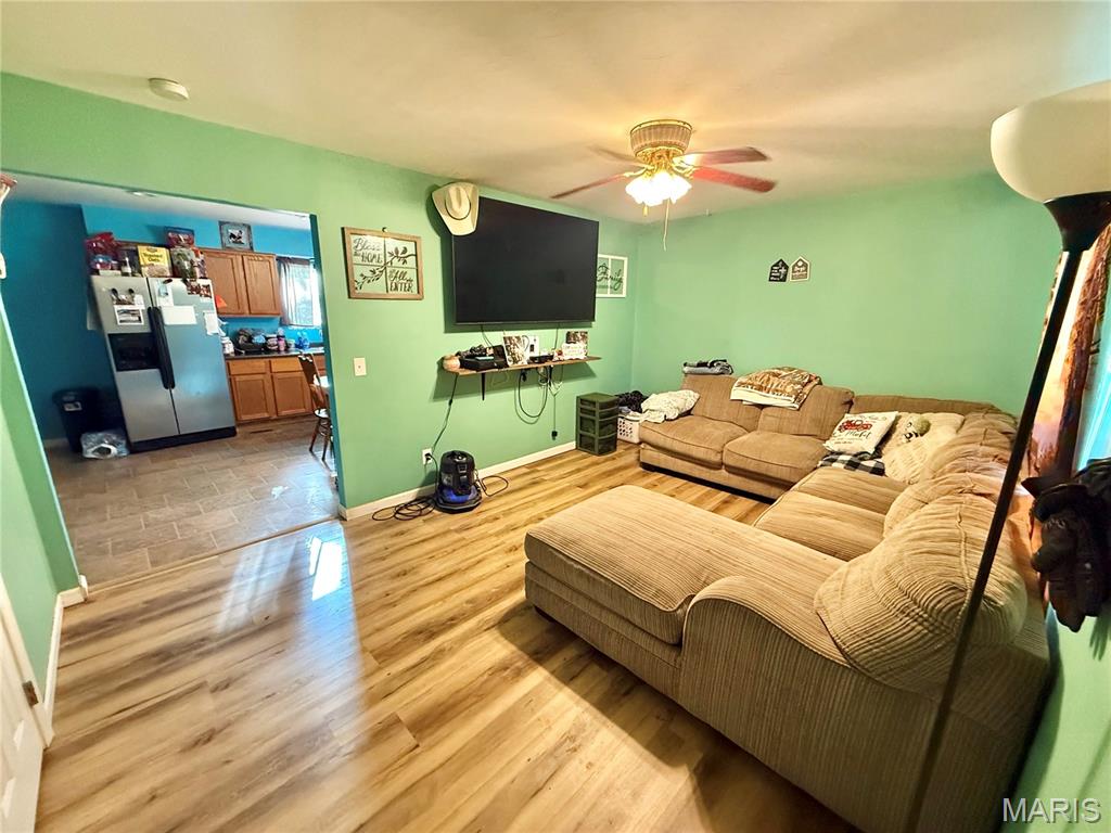 Hillcrest Sub - Residential