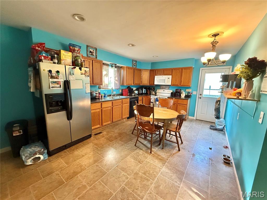 Hillcrest Sub - Residential