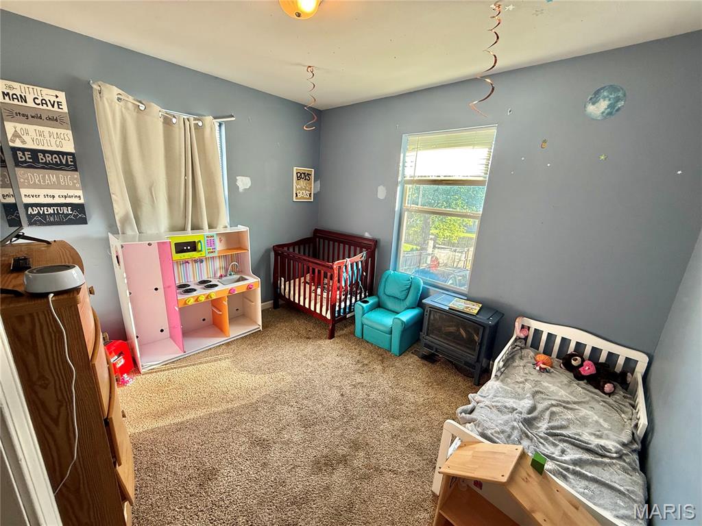 Hillcrest Sub - Residential