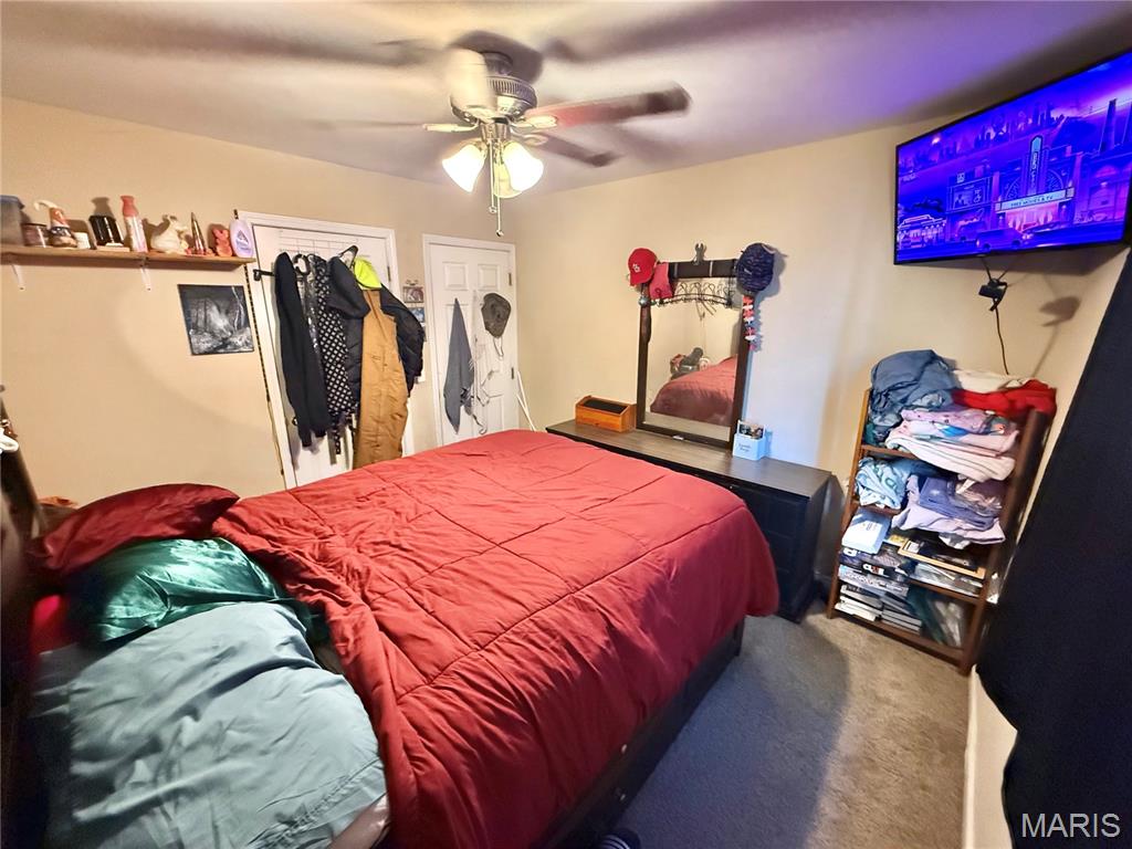 Hillcrest Sub - Residential