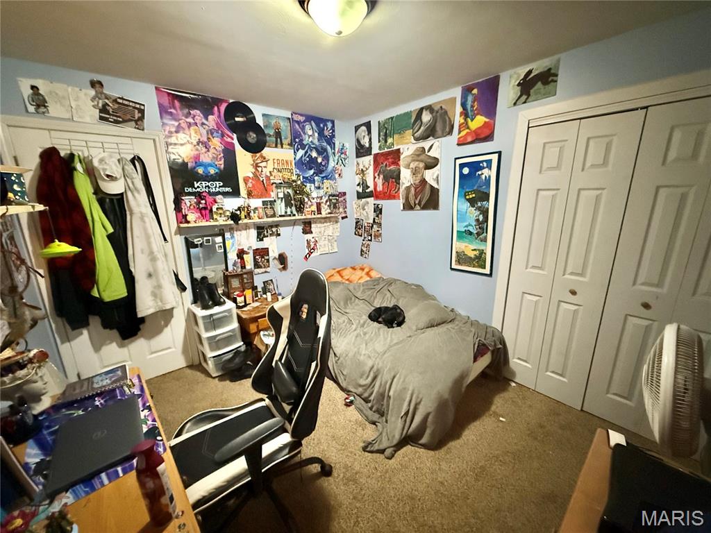Hillcrest Sub - Residential