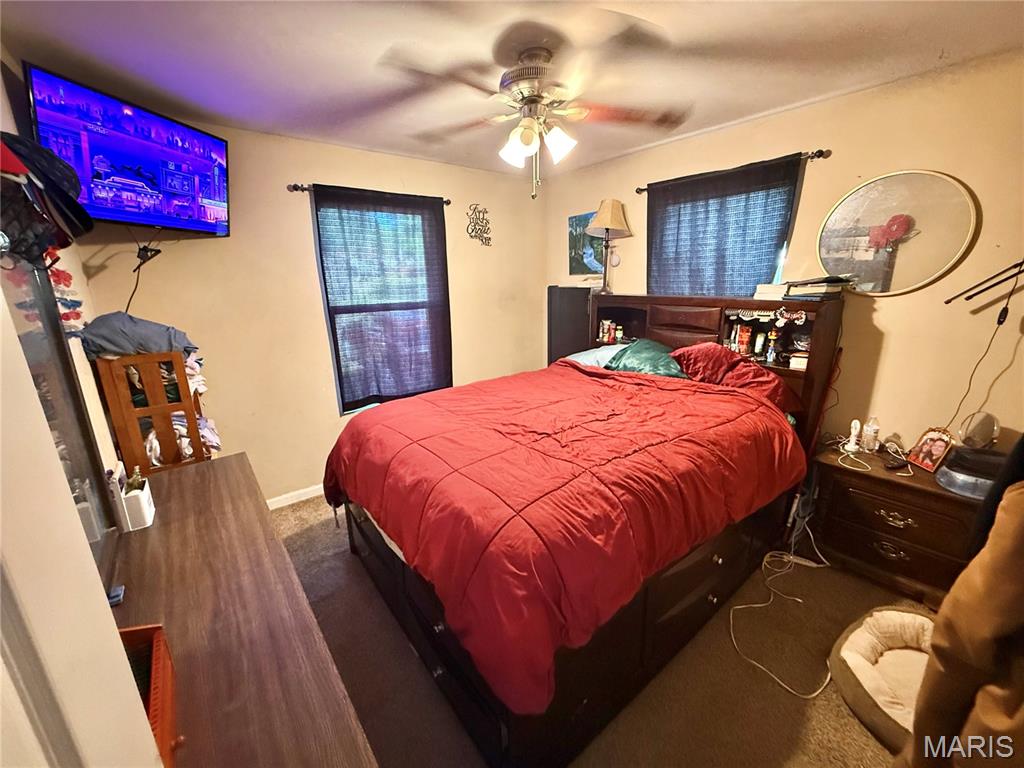 Hillcrest Sub - Residential