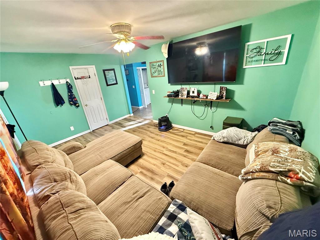 Hillcrest Sub - Residential