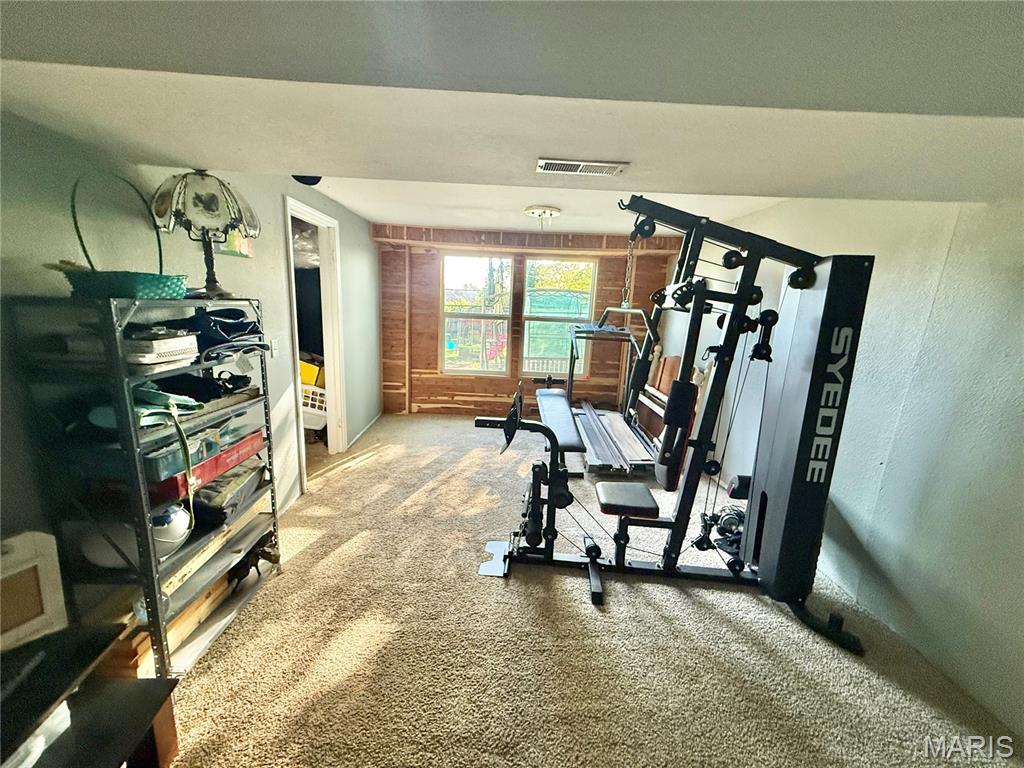 Hillcrest Sub - Residential