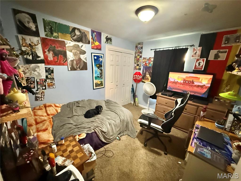 Hillcrest Sub - Residential