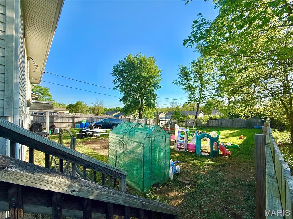 Hillcrest Sub - Residential