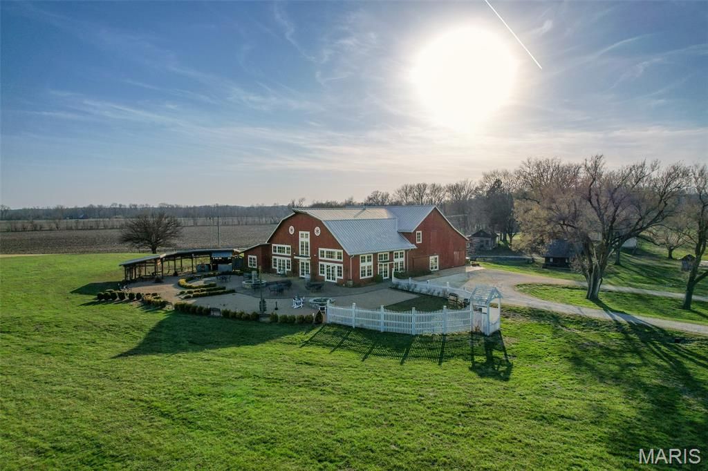 Photo of 15226 Boone Monument Road, Marthasville, MO 63357 (MLS # 26012038)