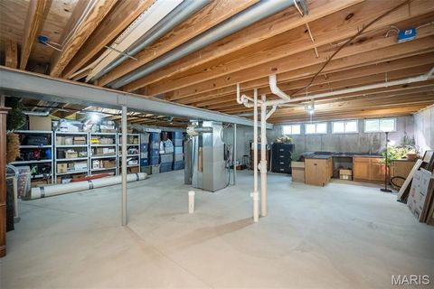 Tiny photo for 563 Beacon Point Lane, Wildwood, MO 63040 (MLS # 25077961)