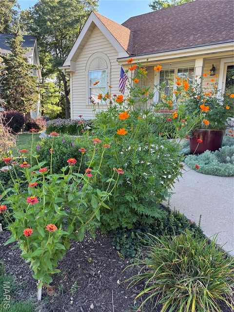 Tiny photo for 563 Beacon Point Lane, Wildwood, MO 63040 (MLS # 25077961)