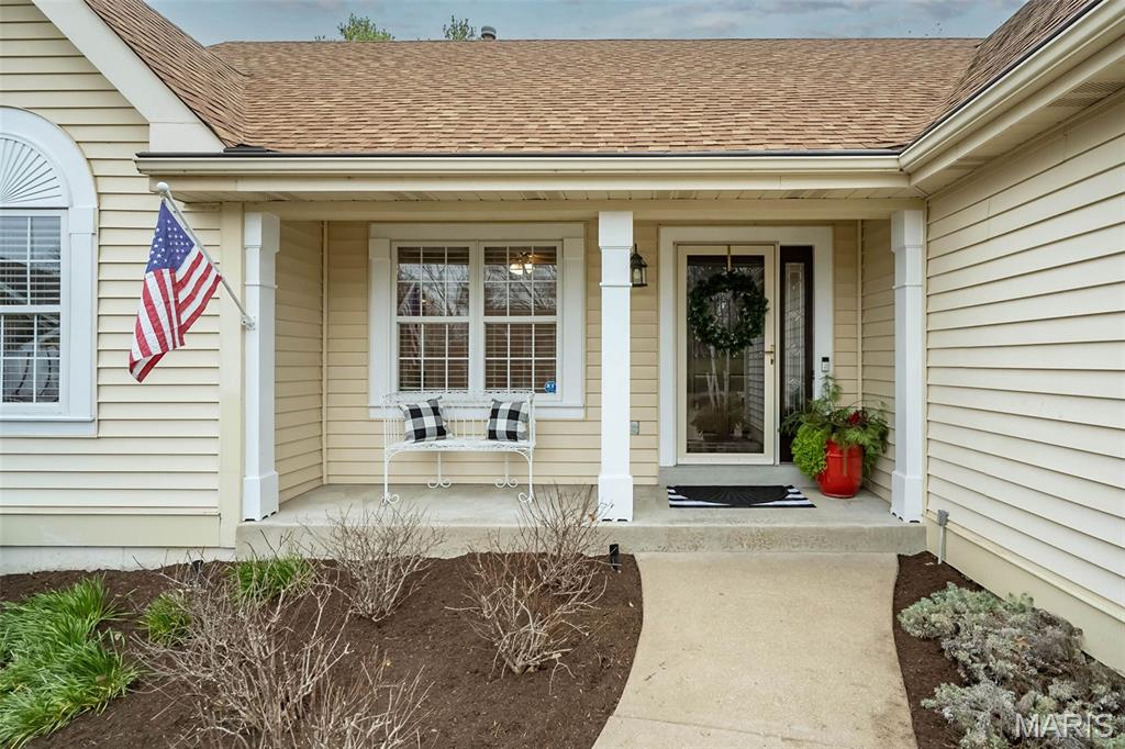 563 Beacon Point Lane