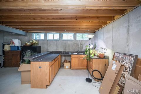 Tiny photo for 563 Beacon Point Lane, Wildwood, MO 63040 (MLS # 25077961)