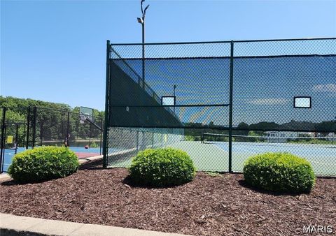 Tiny photo for 563 Beacon Point Lane, Wildwood, MO 63040 (MLS # 25077961)