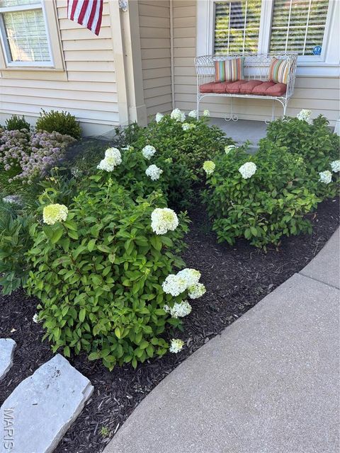 Tiny photo for 563 Beacon Point Lane, Wildwood, MO 63040 (MLS # 25077961)