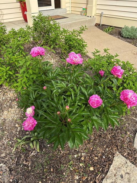 Tiny photo for 563 Beacon Point Lane, Wildwood, MO 63040 (MLS # 25077961)