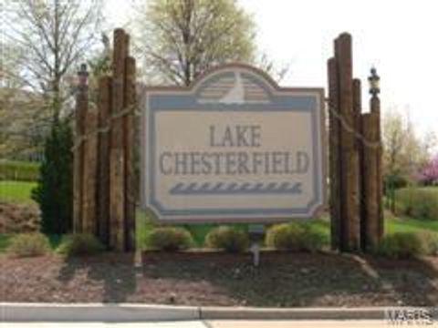 Tiny photo for 563 Beacon Point Lane, Wildwood, MO 63040 (MLS # 25077961)