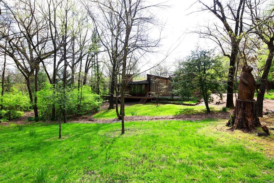 Barnes Road Sub Add - Residential