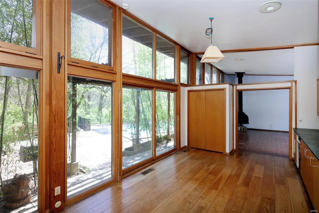 Barnes Road Sub Add - Residential