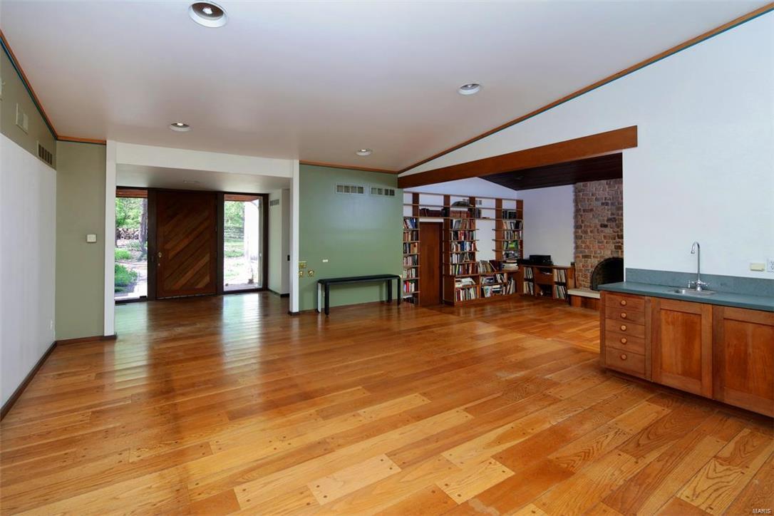 Barnes Road Sub Add - Residential