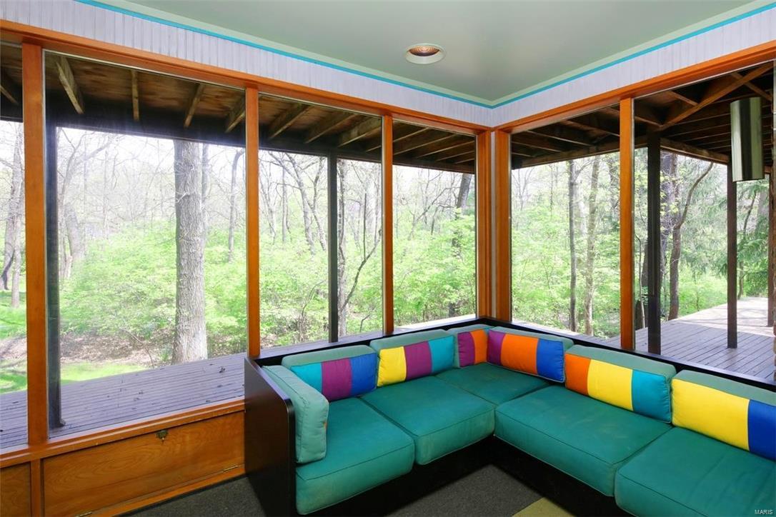 Barnes Road Sub Add - Residential