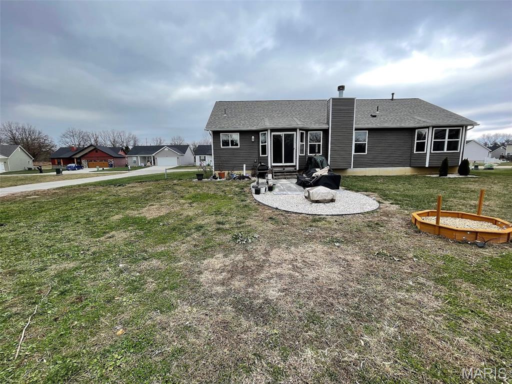 1102 STONE HENGE Court