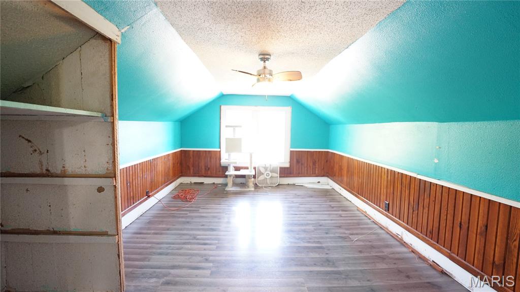 Houck's 1ST ADD - Residential