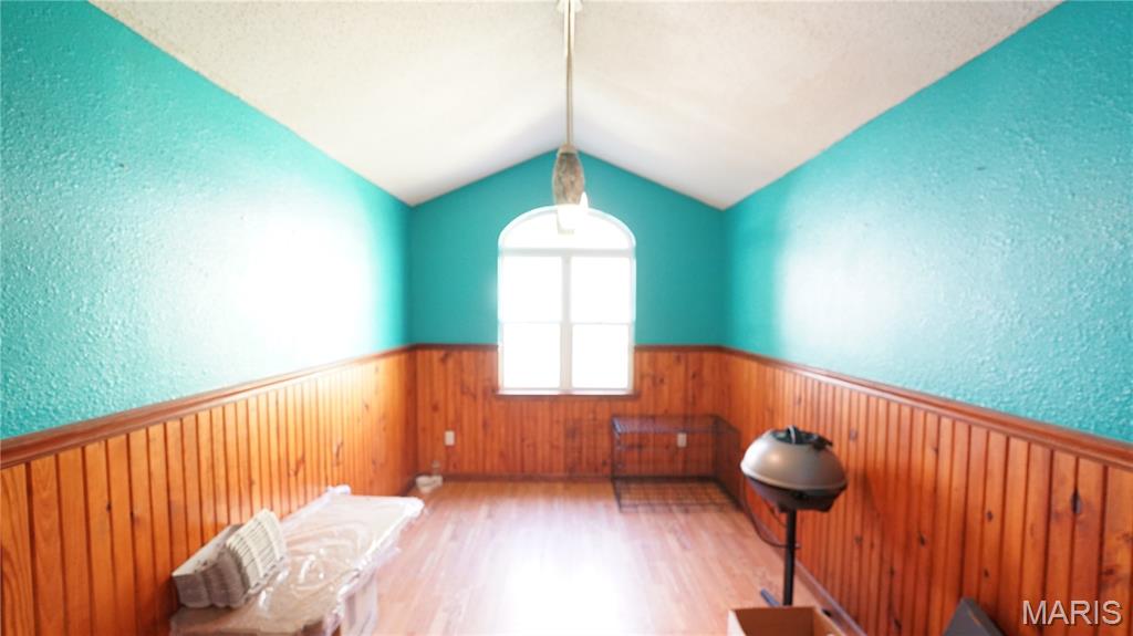 Houck's 1ST ADD - Residential