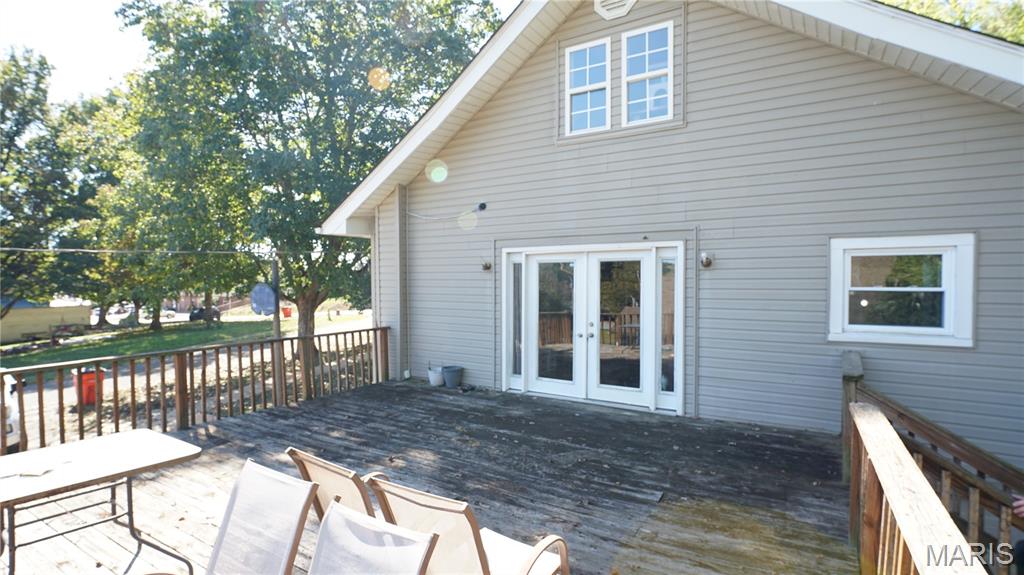 Houck's 1ST ADD - Residential