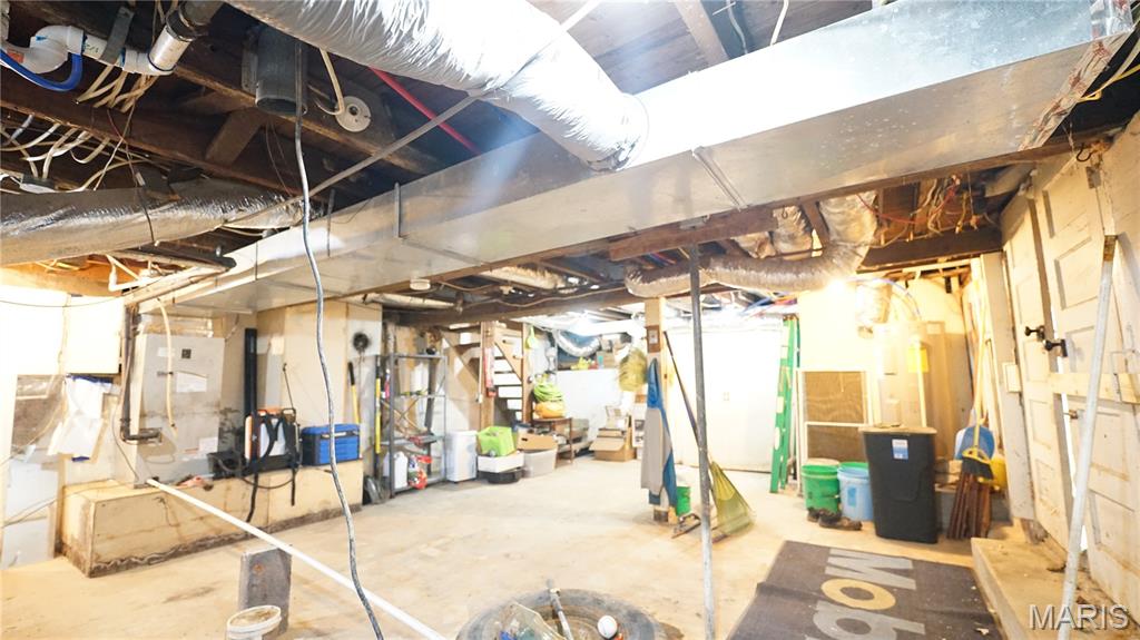 Houck's 1ST ADD - Residential