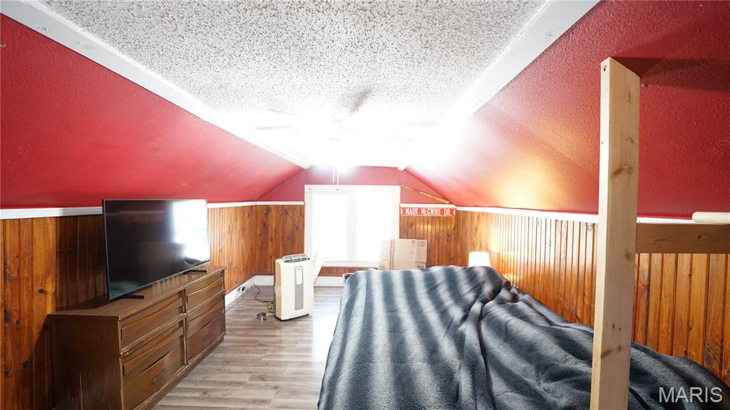 Houck's 1ST ADD - Residential