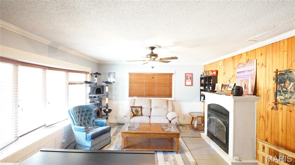 Houck's 1ST ADD - Residential