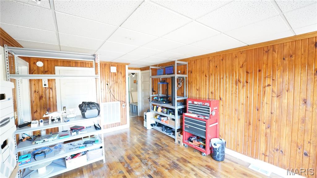 Houck's 1ST ADD - Residential