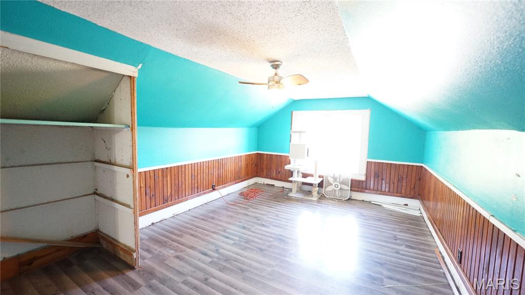 Houck's 1ST ADD - Residential