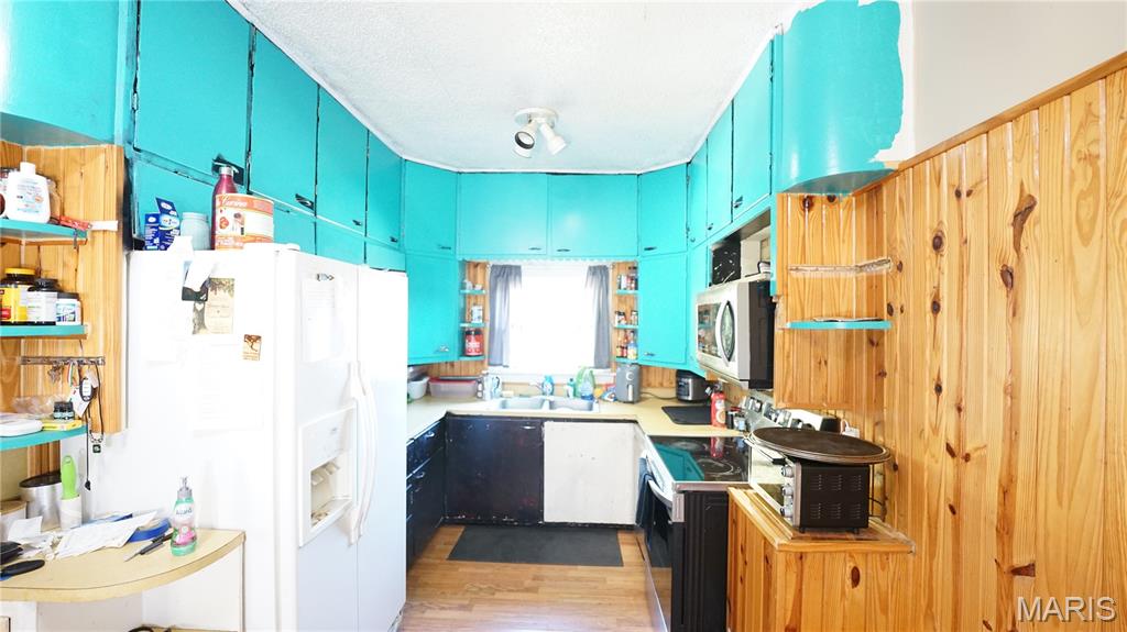 Houck's 1ST ADD - Residential