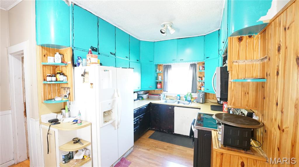 Houck's 1ST ADD - Residential