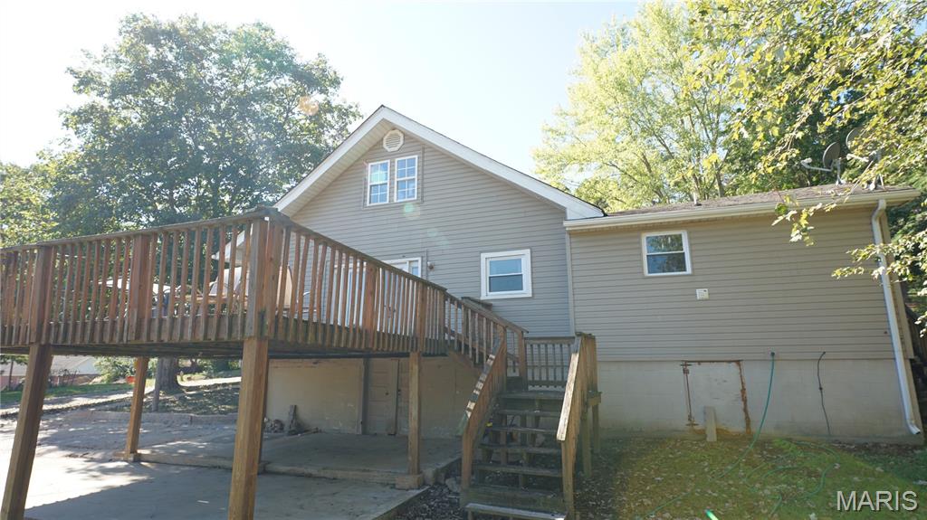 Houck's 1ST ADD - Residential