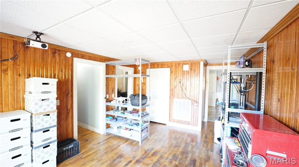 Houck's 1ST ADD - Residential