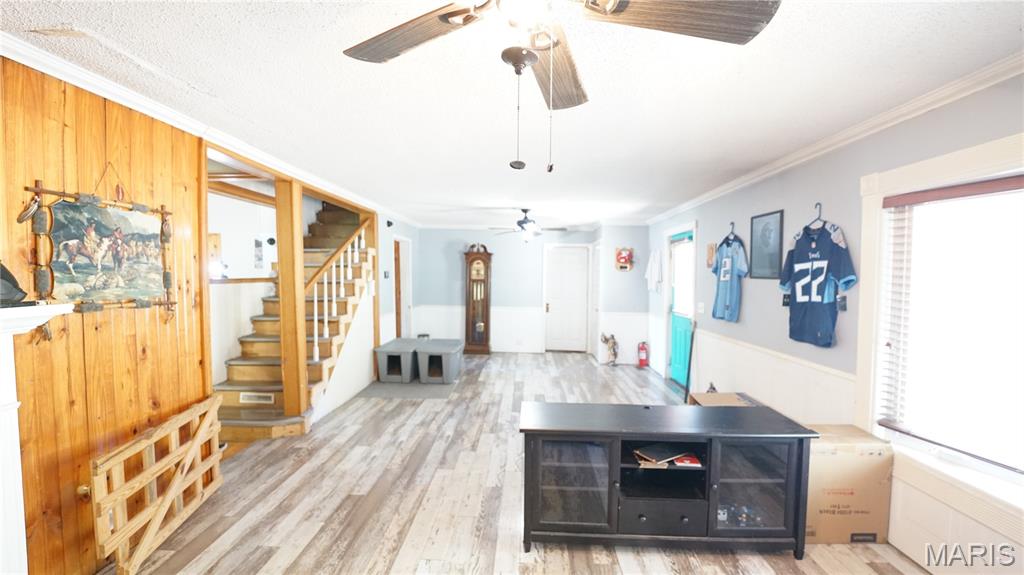 Houck's 1ST ADD - Residential