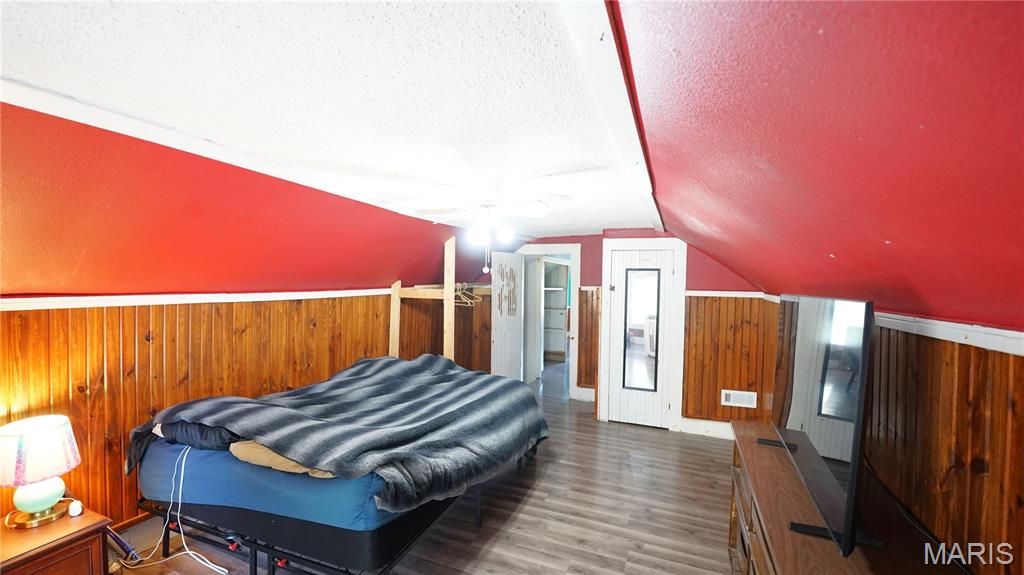 Houck's 1ST ADD - Residential