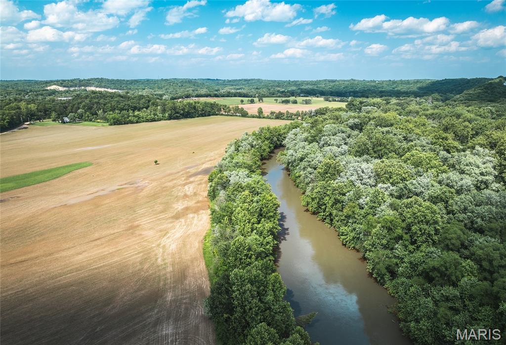 000 Shawneetown Ford Spur Tract C
