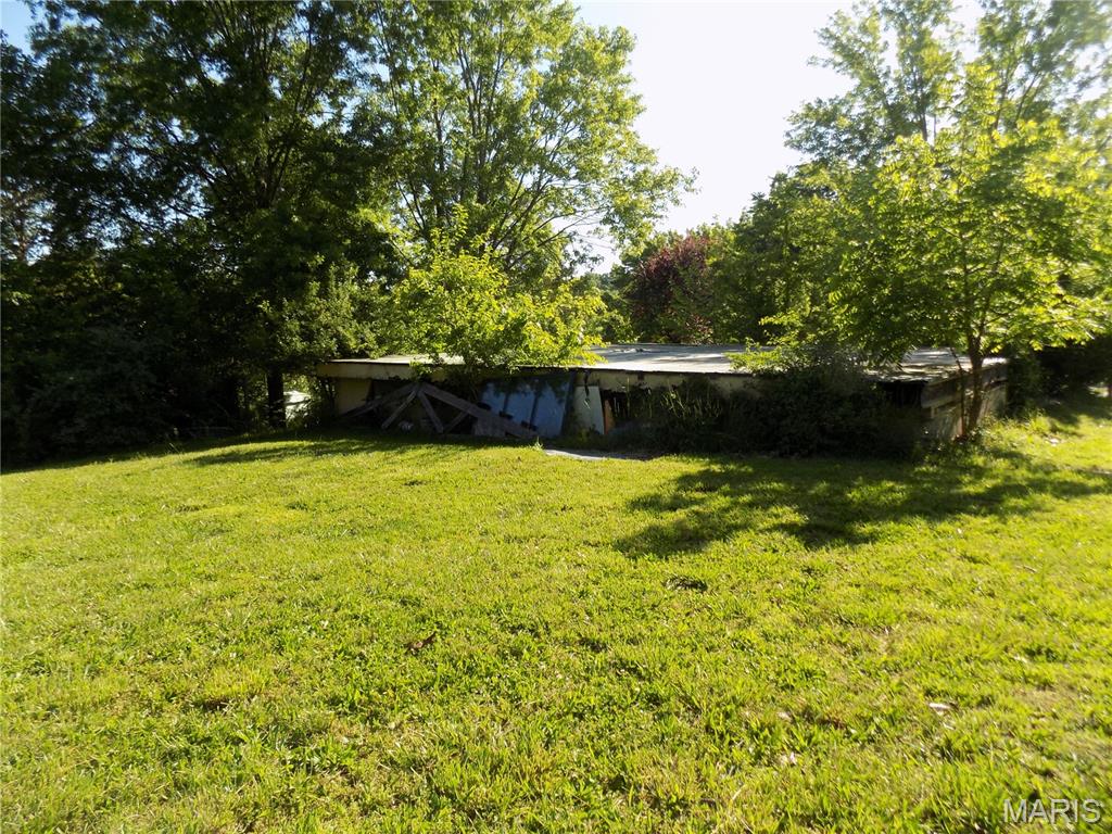Wedgewood Manor - Land