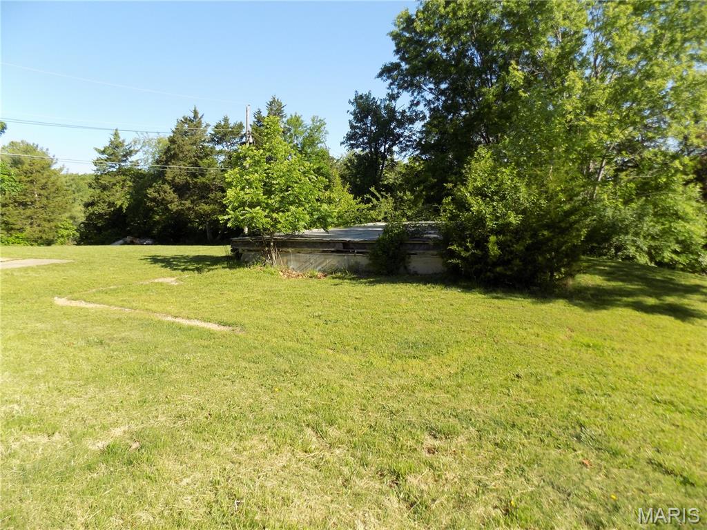 Wedgewood Manor - Land