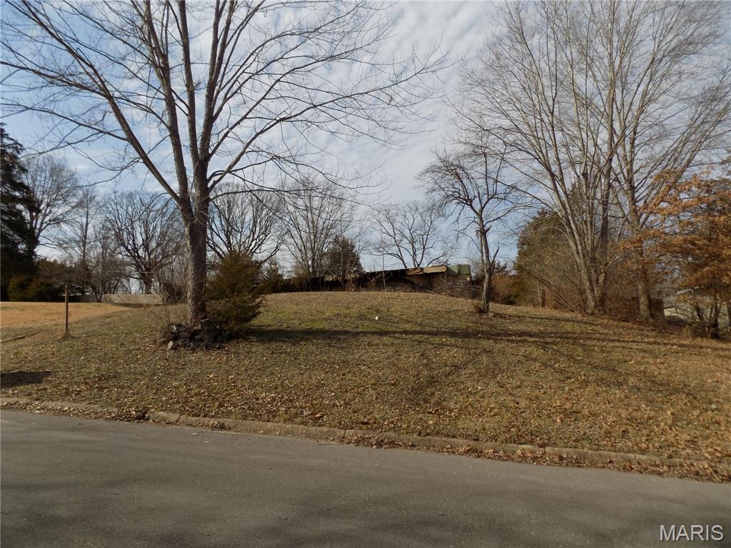 Wedgewood Manor - Land