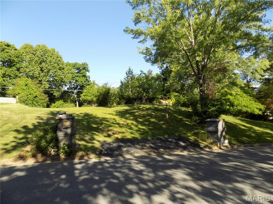 BUILD your DREAM home in a wonderful neighborhood. This property contains an existing basement with 8ft walls totaling 1120sf, ready to build on!  The basement is valued at $45,000. Also contains a concrete pad in the back yard that is 360sf that would be great to put a shed on or make a basketball court. The lot is 0.331 acres with all utilities either connected or readily available. This well-established neighborhood is just minutes away from shopping and the schools. Within walking distance is the acorn trail and a park.  LOT 74, which is another .33 acres,  located behind this property on Cedar Hill Ct, can also be purchased to make an even bigger property to build your forever home.  See MLS # 26004993 and MLS # 26004987.