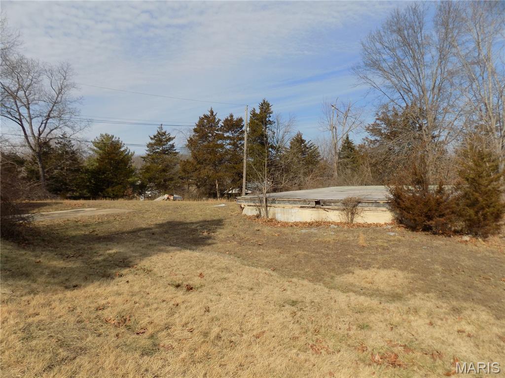 Wedgewood Manor - Land