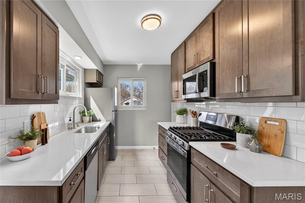 Clifton Place - Residential