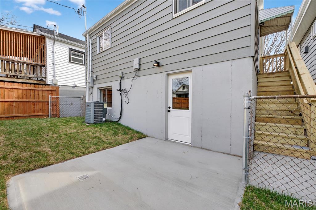 Clifton Place - Residential