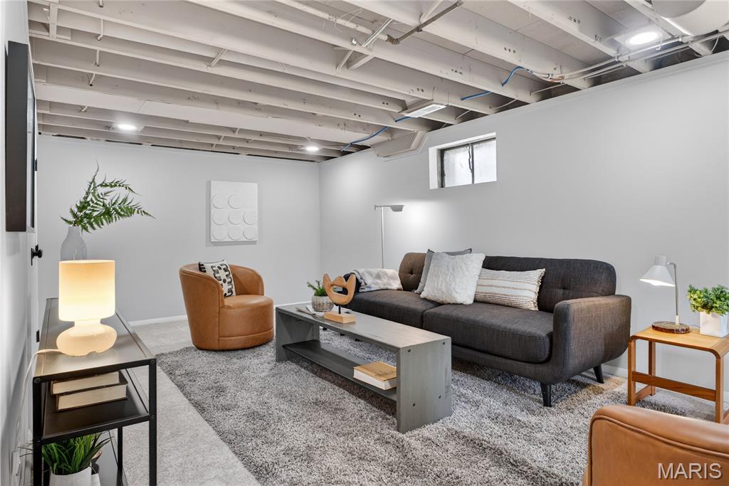 Clifton Place - Residential