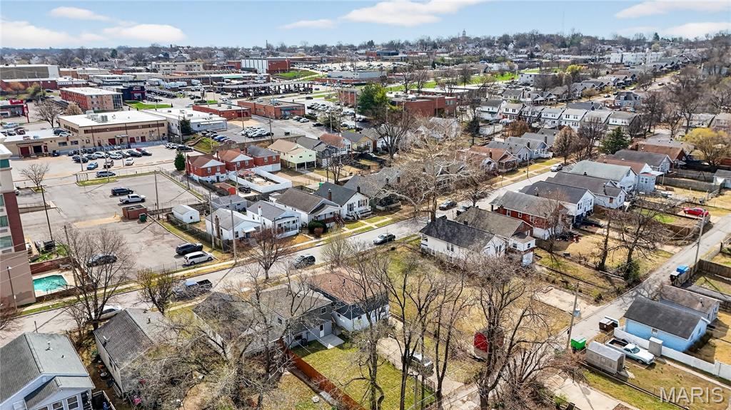 Clifton Place - Residential