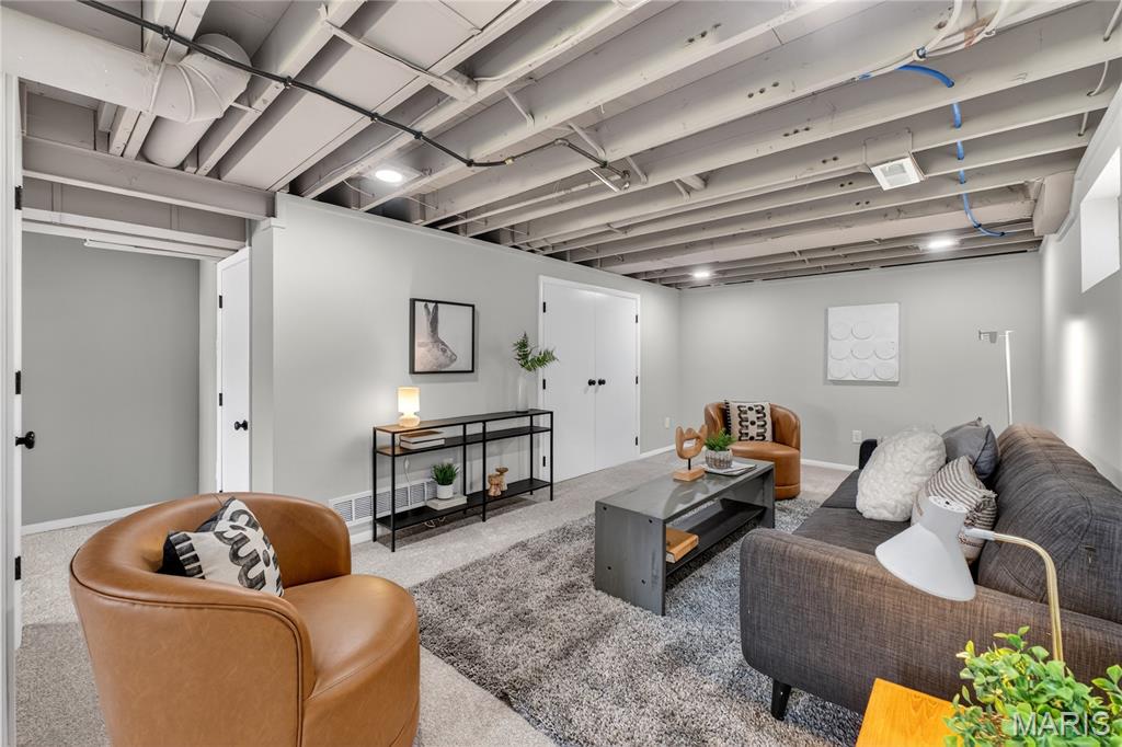 Clifton Place - Residential